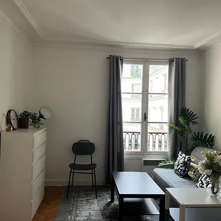 9eme Paris