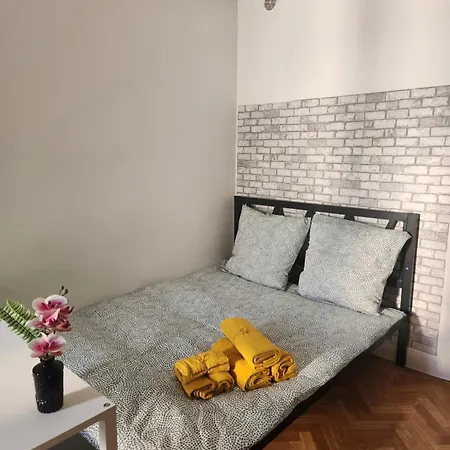 Apartment 9eme *
