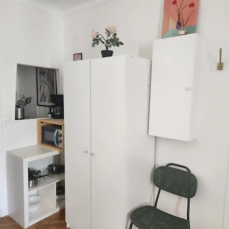 Apartment 9eme