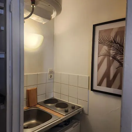 9eme Apartment *