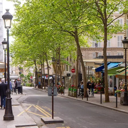 9eme Paris